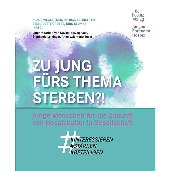 Zu jung fürs Thema Sterben?!