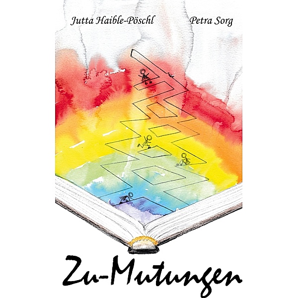 Zu-Mutungen, Jutta Haible-Pöschl