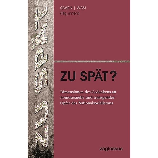 Zu spät?