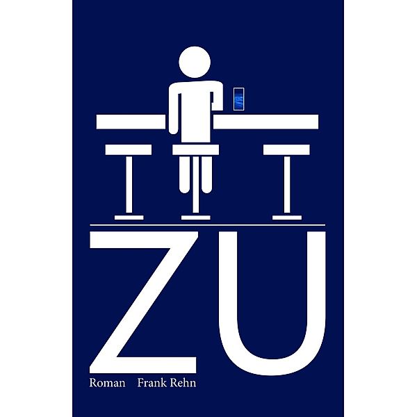 ZU / tredition, Frank Rehn
