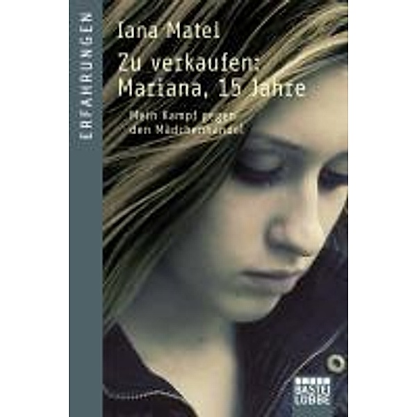 Zu verkaufen: Mariana, 15 Jahre, Iana Matei