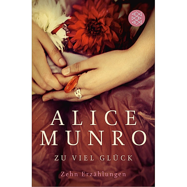 Zu viel Glück, Alice Munro
