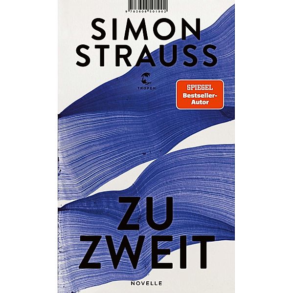 zu zweit, Simon Strauß