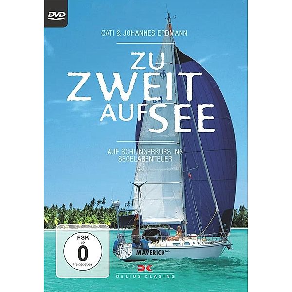 Zu zweit auf See, CD-ROM, Cati Erdmann