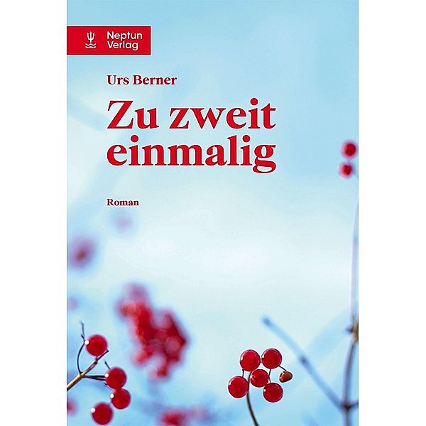 Zu zweit einmalig., Urs Berner