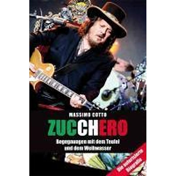 Zucchero, Massimo Cotto