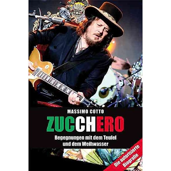 Zucchero, Massimo Cotto