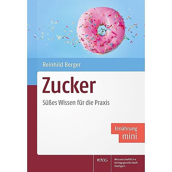 Zucker, Reinhild Berger