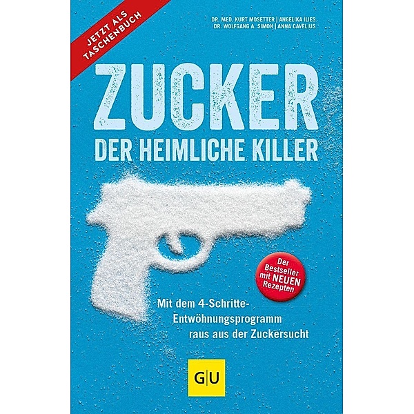 Zucker - der heimliche Killer, Kurt Mosetter, Wolfgang A. Simon, Anna Cavelius