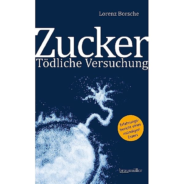 Zucker - Tödliche Versuchung, Lorenz Borsche