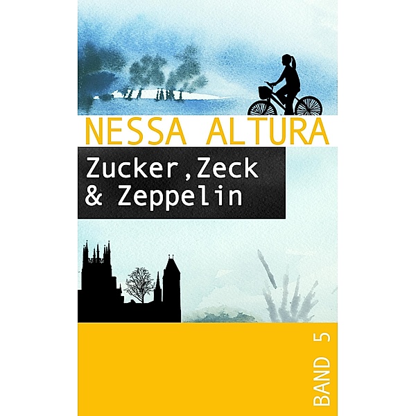 Zucker, Zeck & Zeppelin, Nessa Altura