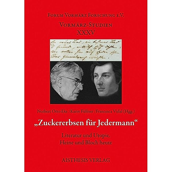 Zuckererbsen für Jedermann