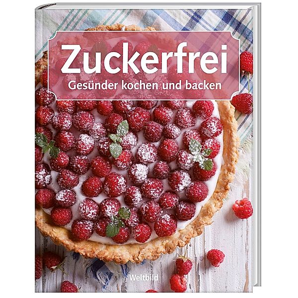 Zuckerfrei!