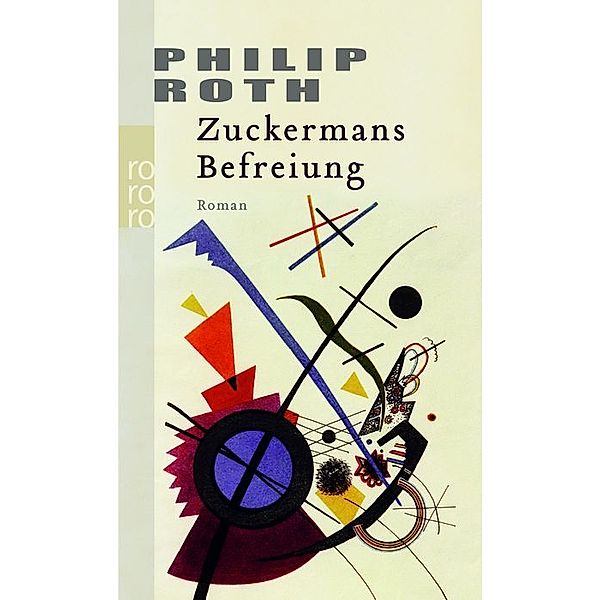 Zuckermans Befreiung, Philip Roth