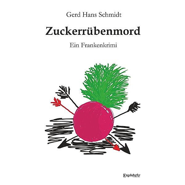 Zuckerrübenmord, Gerd Hans Schmidt