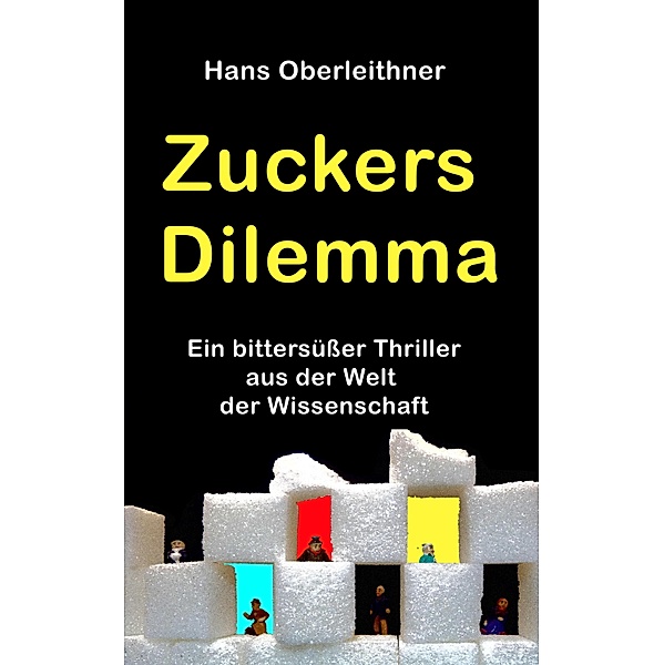 Zuckers Dilemma, Hans Oberleithner