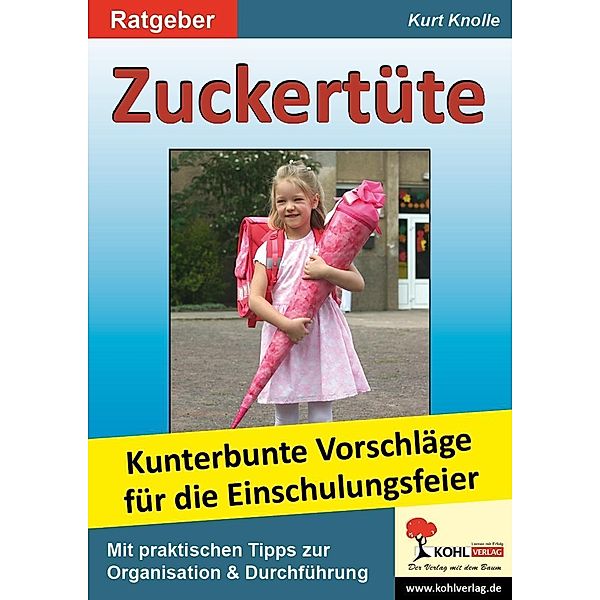 Zuckertüte, Kurt Knolle