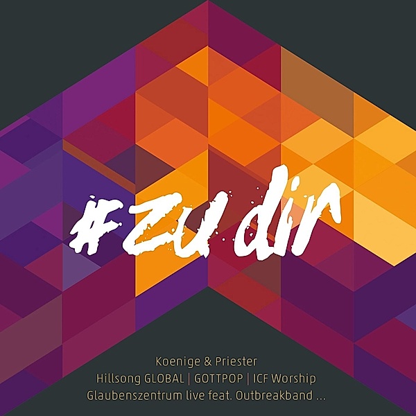 #Zudir, Diverse Interpreten