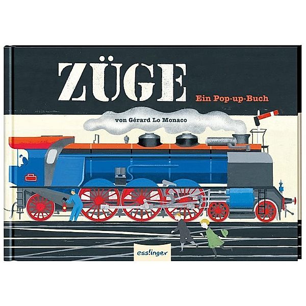 Züge