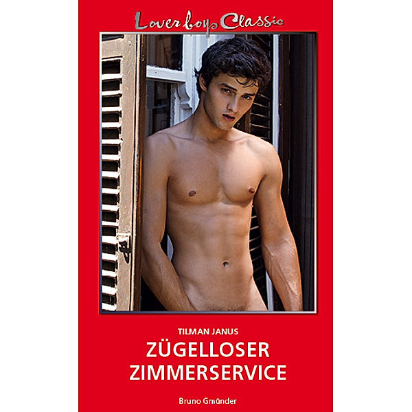 Zügelloser Zimmerservice, Tilman Janus