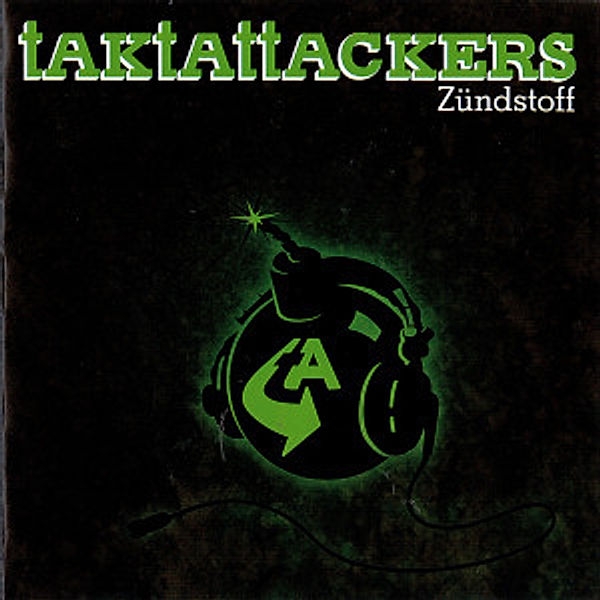 Zündstoff, Taktattackers