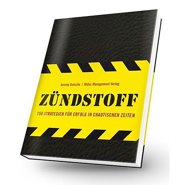 Zündstoff, Jeremy Gutsche