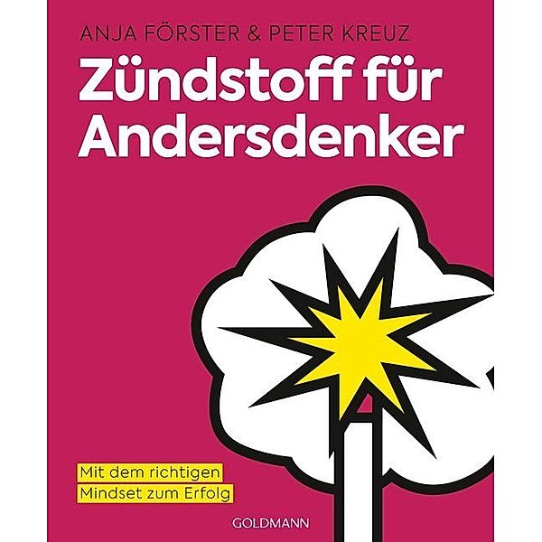 Zündstoff für Andersdenker, Anja Förster, Peter Kreuz