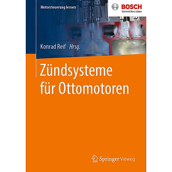 Zündsysteme für Ottomotoren