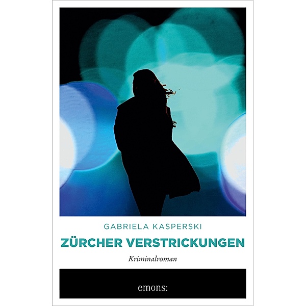 Zürcher Verstrickungen / Schnyder & Meier, Gabriela Kasperski