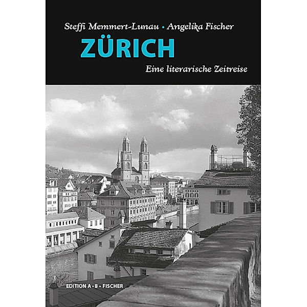 Zürich, Steffi Memmert-Lunau