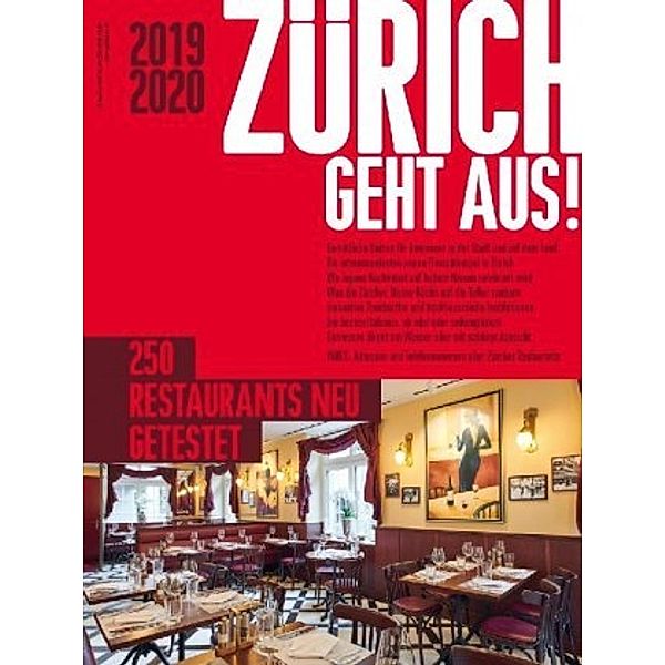 Zürich geht aus! 2019/20