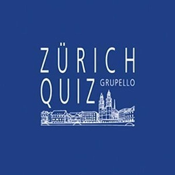 Zürich-Quiz; ., Urs Heinz Aerni