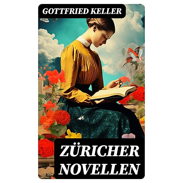 Züricher Novellen, Gottfried Keller