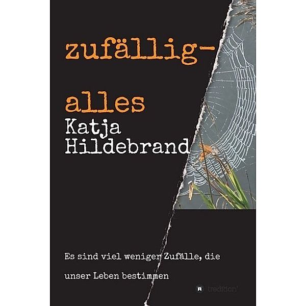 zufällig-alles, Katja Hildebrand