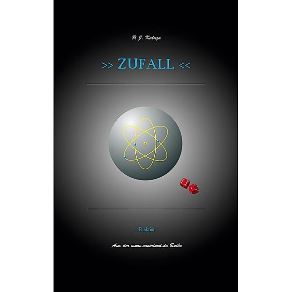 Zufall / contrived.de Bd.2, Peter Kaluza