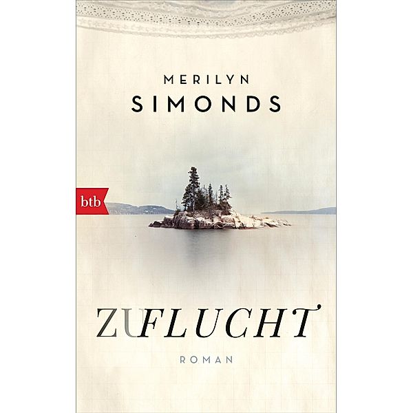 Zuflucht, Merilyn Simonds