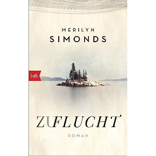 Zuflucht, Merilyn Simonds