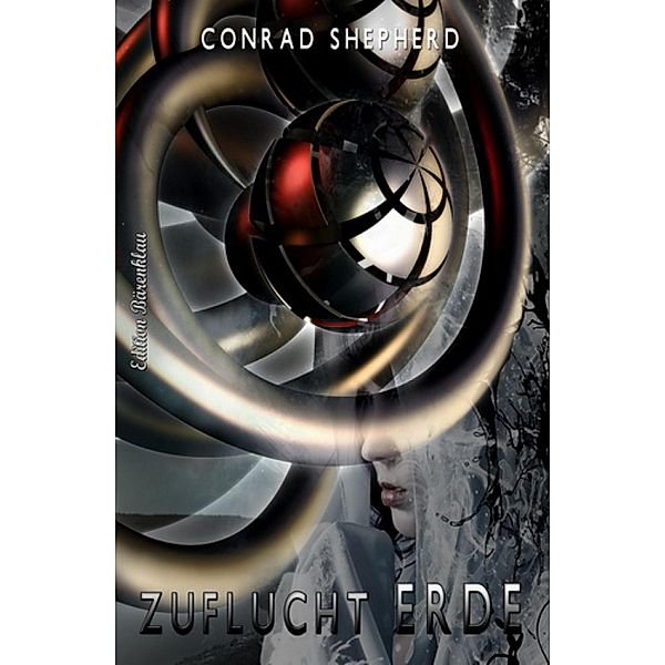 Zuflucht Erde, Conrad Shepherd