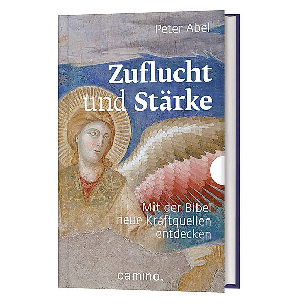 Zuflucht und Stärke, Peter Abel