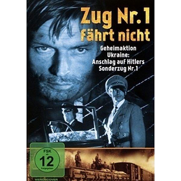 Zug Nr. 1 fährt nicht, Diverse Interpreten