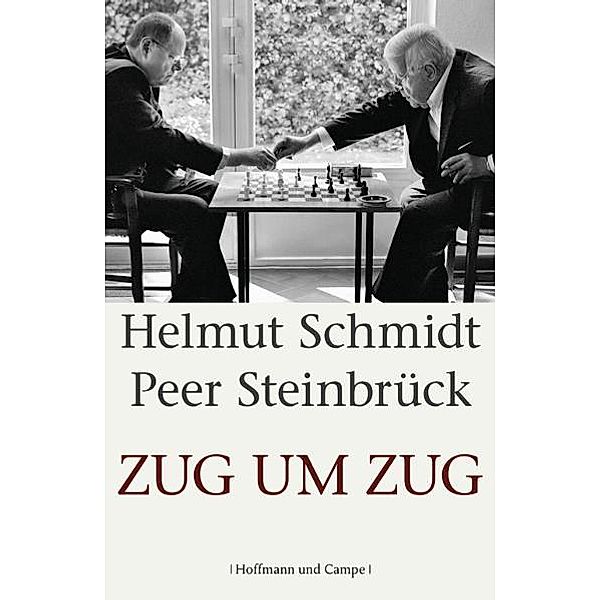 Zug um Zug, Helmut Schmidt, Peer Steinbrück