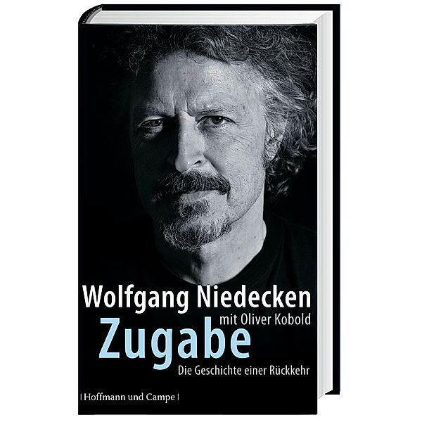 Zugabe, Wolfgang Niedecken
