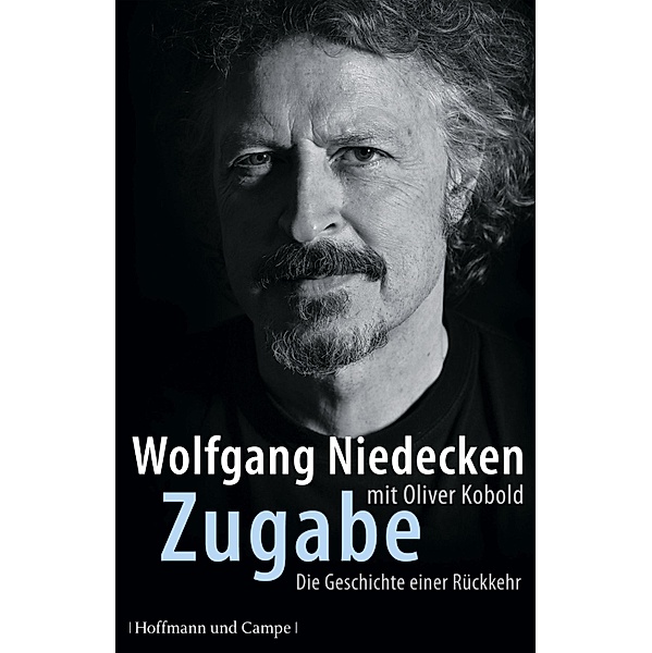 Zugabe, Wolfgang Niedecken