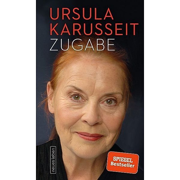 Zugabe, Ursula Karusseit