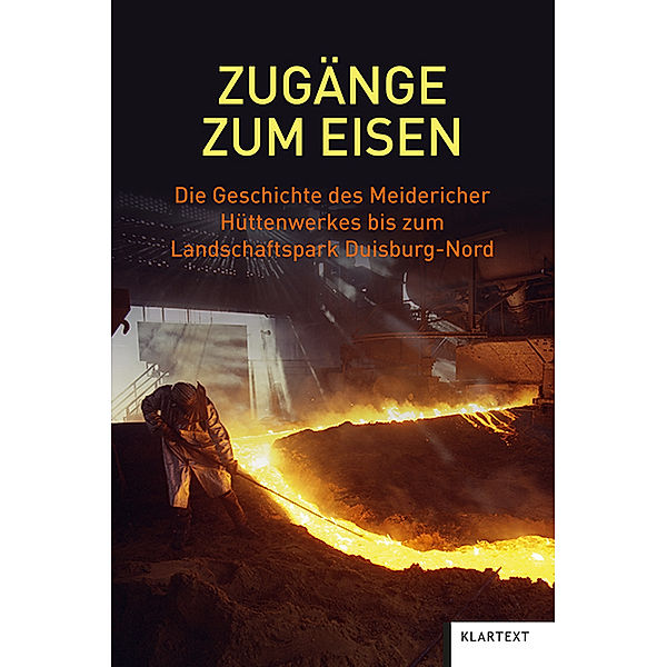 Zugänge zum Eisen, Michael Clarke