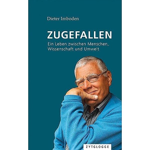 Zugefallen, Dieter Imboden