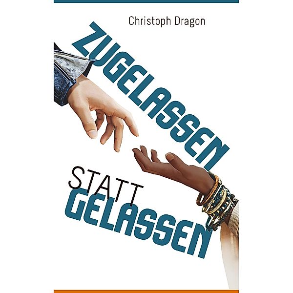 Zugelassen statt gelassen, Christoph Dragon