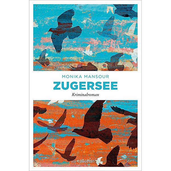 Zugersee / Zuger-Reihe, Monika Mansour