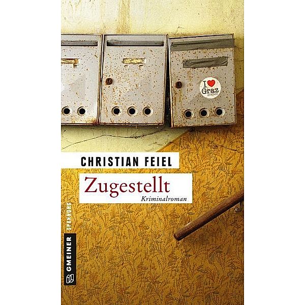 Zugestellt, Christian Feiel