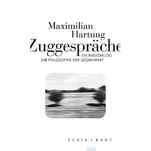 Zuggespräche, Maximilian Hartung